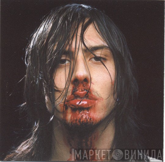 Andrew W.K. - I Get Wet