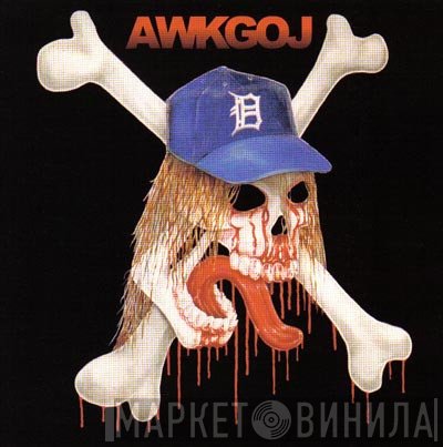 Andrew W.K.  - Girls Own Juice EP