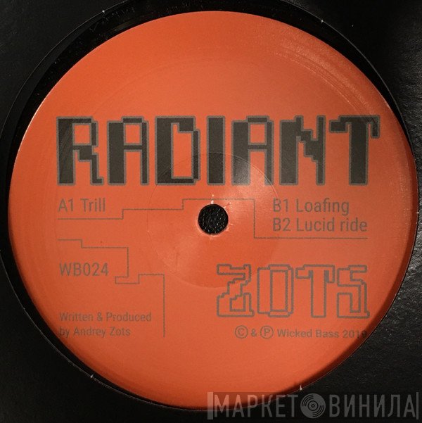 Andrey Zots - Radiant