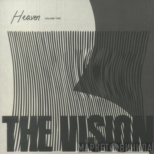 Andreya Triana, The Vision  - Heaven (Volume Two)