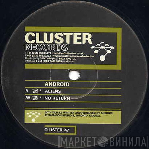 Android  - Aliens / No Return