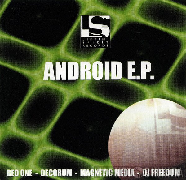  - Android E.P.