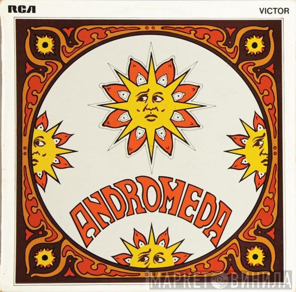 Andromeda   - Andromeda