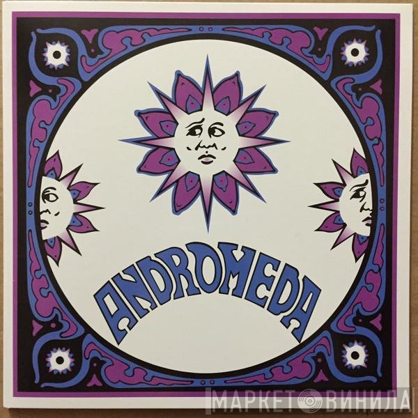 Andromeda  - Andromeda