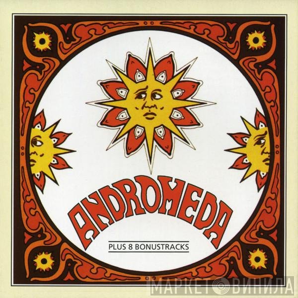 Andromeda   - Andromeda