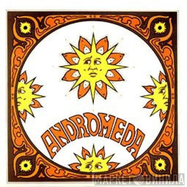 Andromeda   - Andromeda