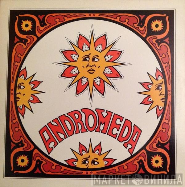 Andromeda   - Andromeda