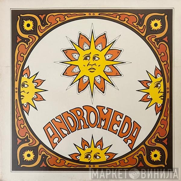 Andromeda   - Andromeda