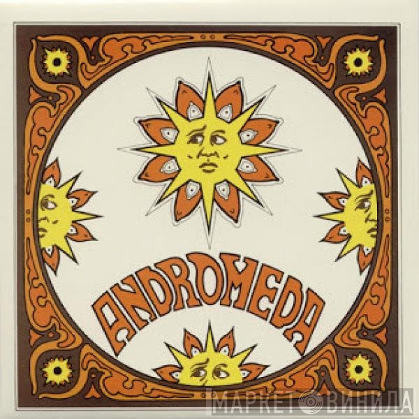 Andromeda   - Andromeda