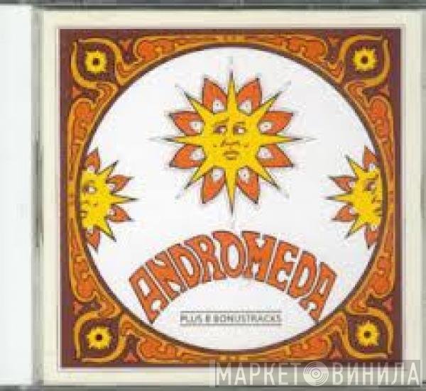 Andromeda   - Andromeda