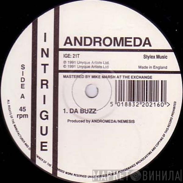 Andromeda  - Da Buzz