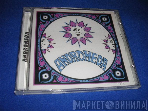 Andromeda   - Definitive Collection