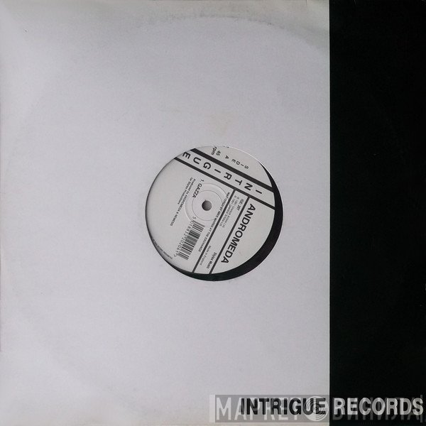 Andromeda - Gazza / Sexy