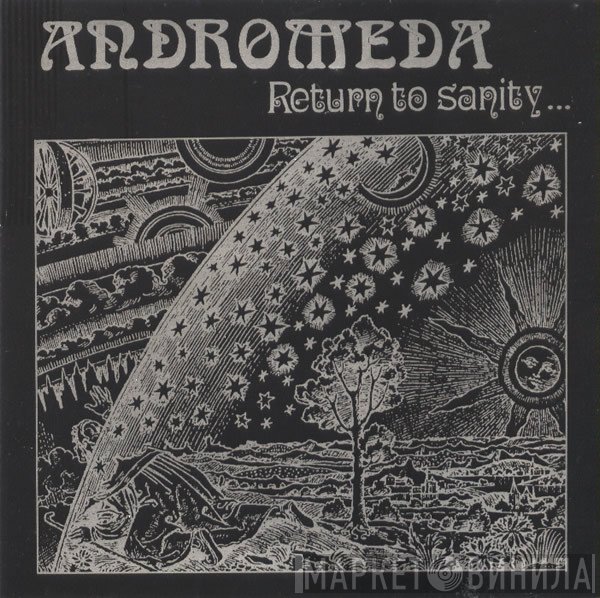 Andromeda  - Return To Sanity...