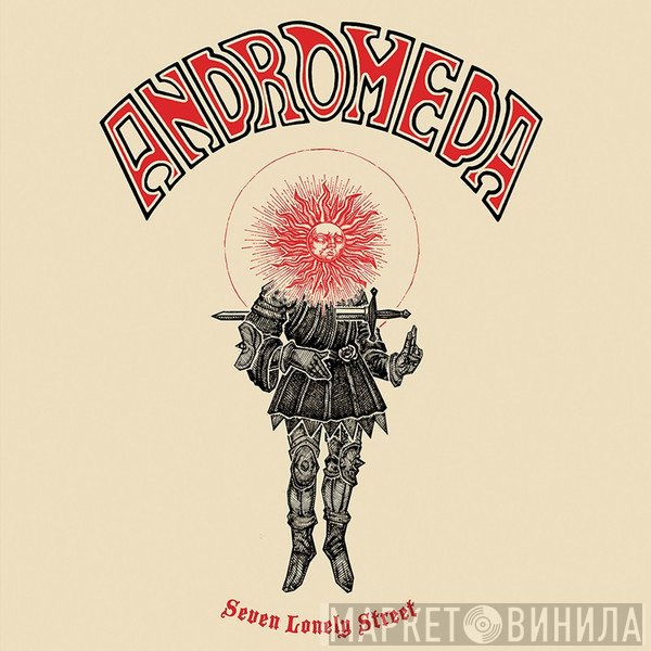 Andromeda  - Seven Lonely Street