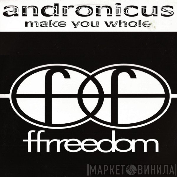 Andronicus - Make You Whole