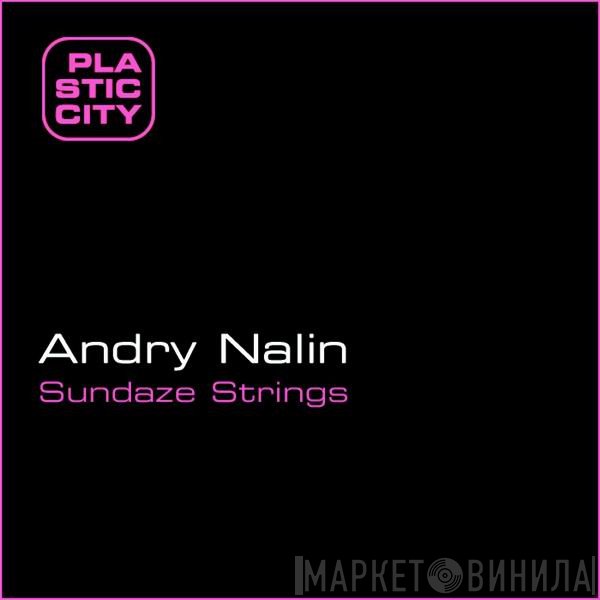 Andry Nalin  - Sundaze Stringz