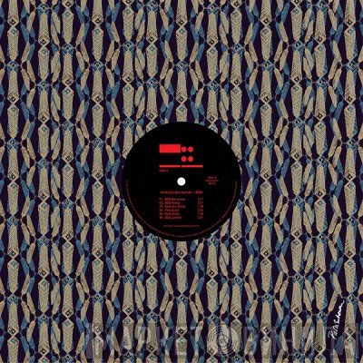 Andrzej Korzyński, Awkward Corners - SOS / The Sweet Decay