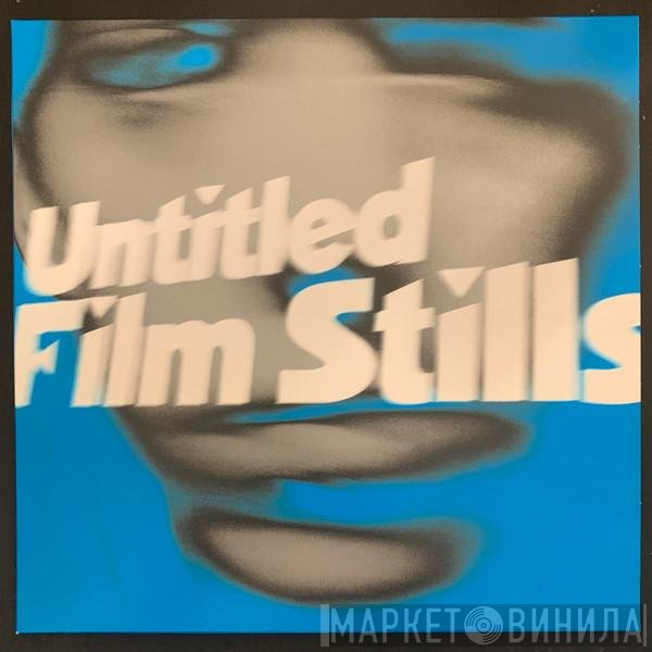Andy Bell  - Untitled Film Stills EP