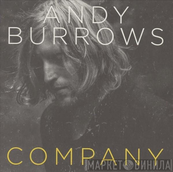Andy Burrows - Company