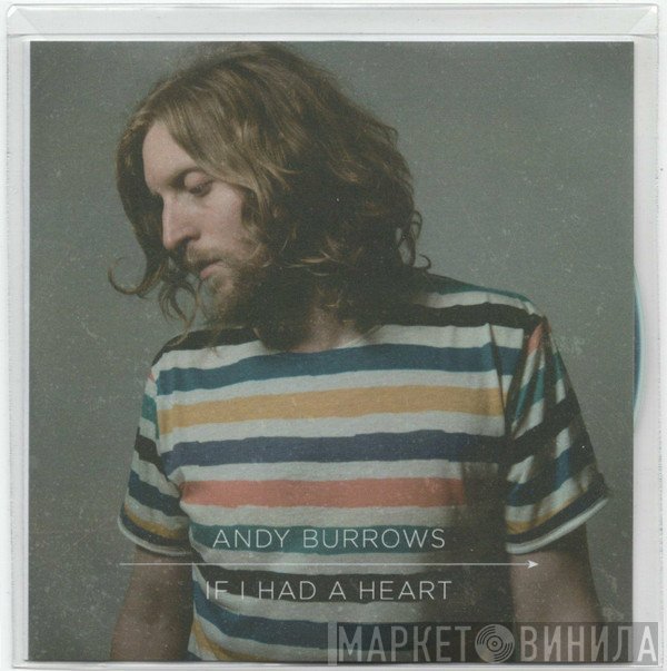 Andy Burrows - If I Had A Heart