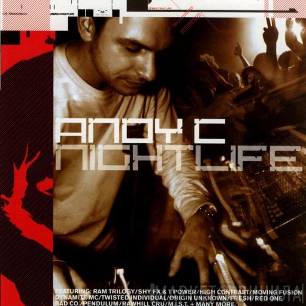 Andy C  - Nightlife