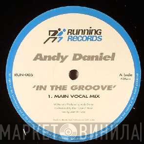 Andy Daniell - In The Groove