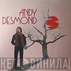 Andy Desmond - Andy Desmond