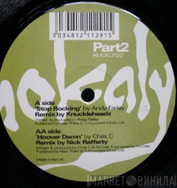Andy Farley / Chris C  - Amokalypse Now (Part 2)