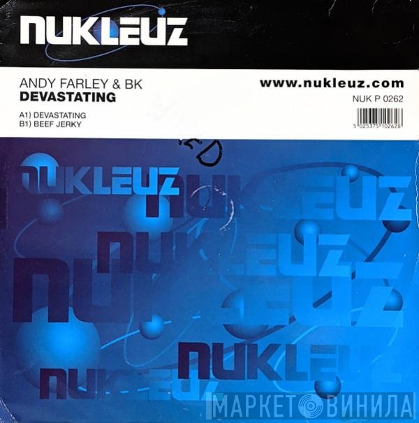 Andy Farley & BK  - Devastating