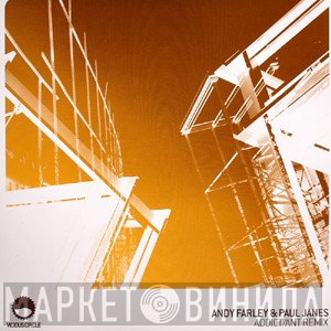 Andy Farley & Paul Janes  - Addict