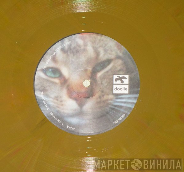 Andy Garcia - The Pepper EP