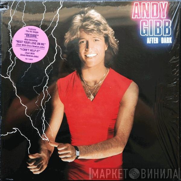 Andy Gibb  - After Dark