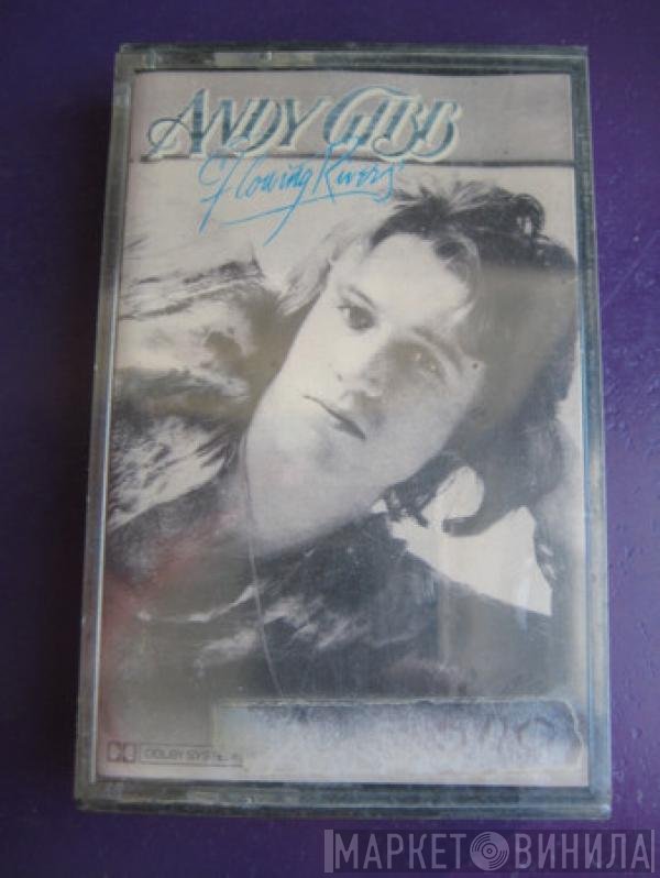 Andy Gibb  - Flowing Rivers