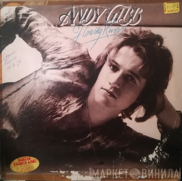 Andy Gibb  - Flowing Rivers