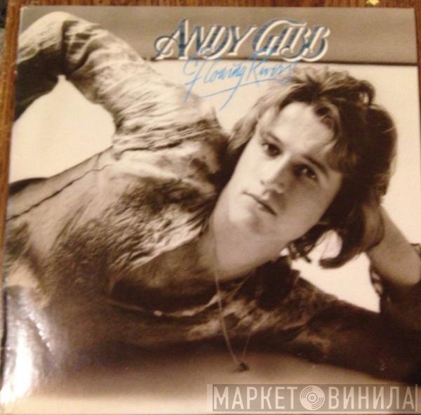Andy Gibb  - Flowing Rivers