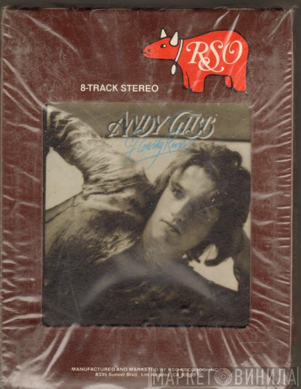 Andy Gibb  - Flowing Rivers