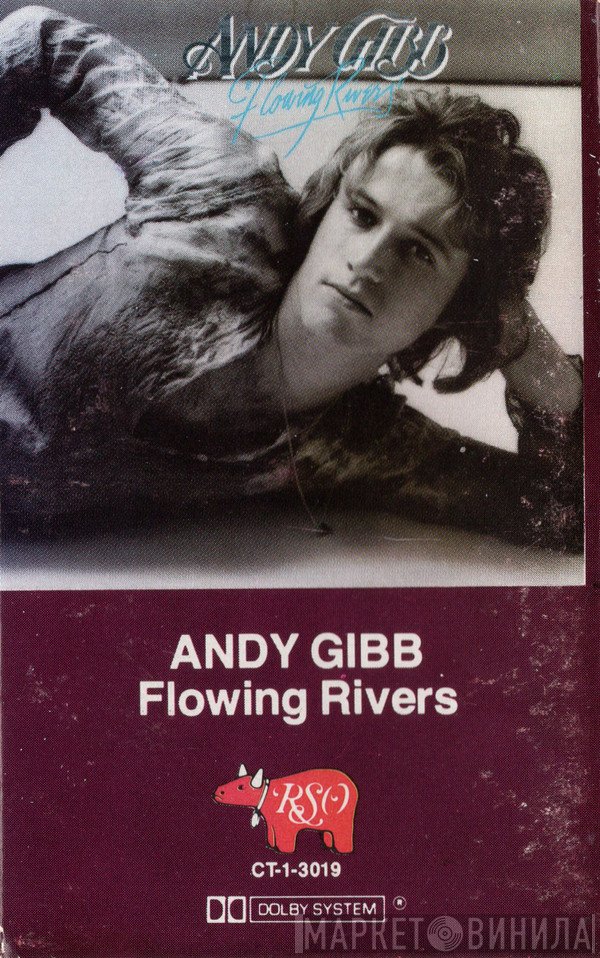Andy Gibb  - Flowing Rivers