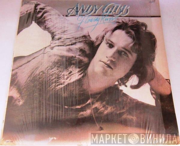 Andy Gibb  - Flowing Rivers