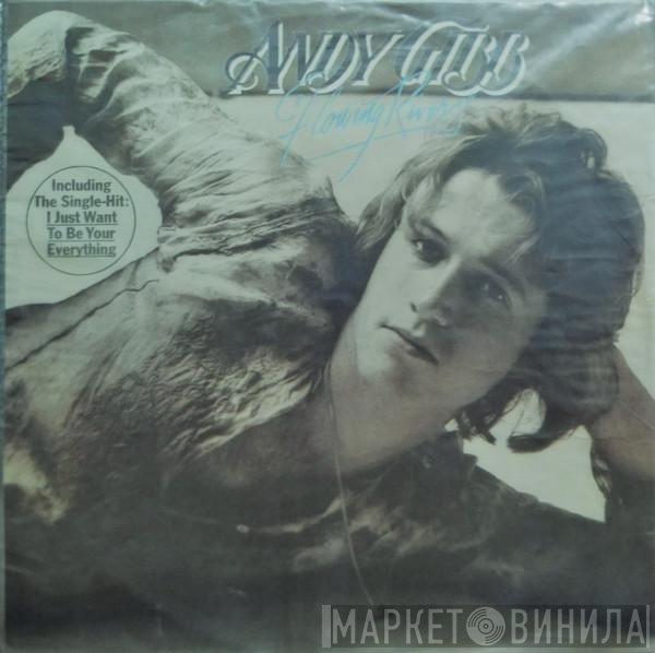 Andy Gibb  - Flowing Rivers