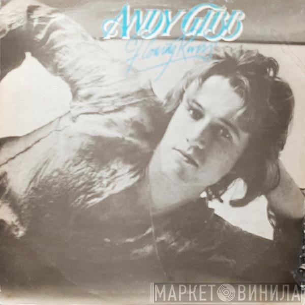 Andy Gibb  - Flowing Rivers