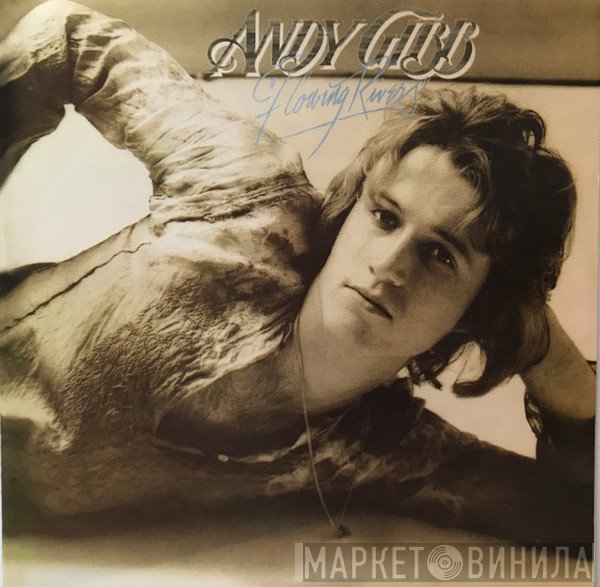 Andy Gibb  - Flowing Rivers