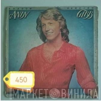 Andy Gibb  - Shadow Dancing