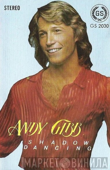 Andy Gibb  - Shadow Dancing