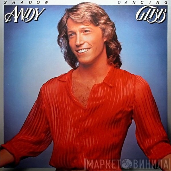 Andy Gibb  - Shadow Dancing