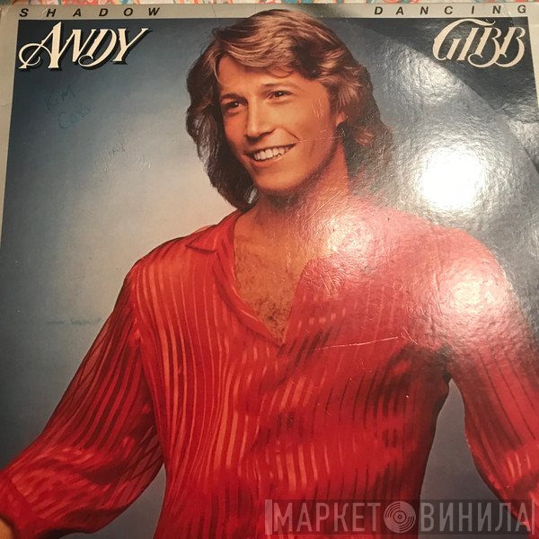 Andy Gibb  - Shadow Dancing