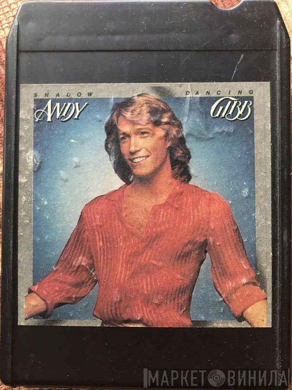 Andy Gibb  - Shadow Dancing