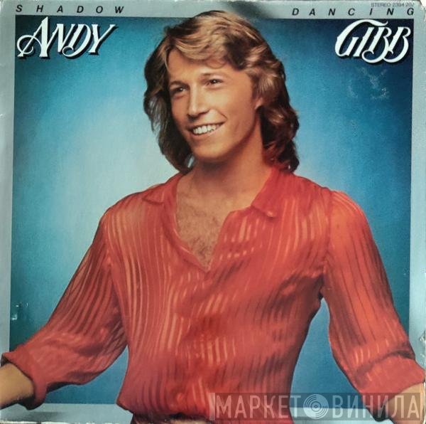 Andy Gibb  - Shadow Dancing