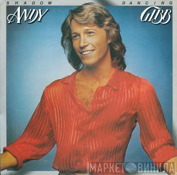 Andy Gibb  - Shadow Dancing