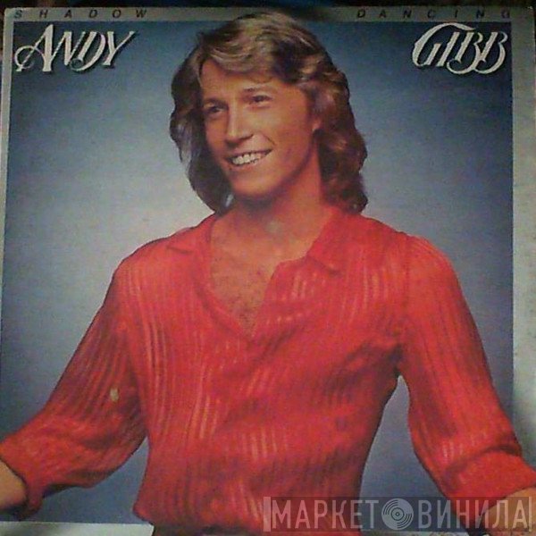Andy Gibb  - Shadow Dancing